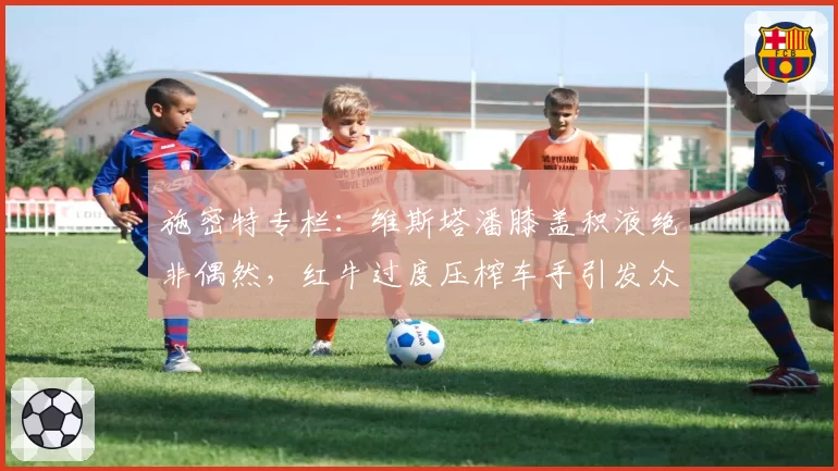 施密特专栏:维斯塔潘膝盖积液绝非偶然,红牛过度压榨车手引发众怒