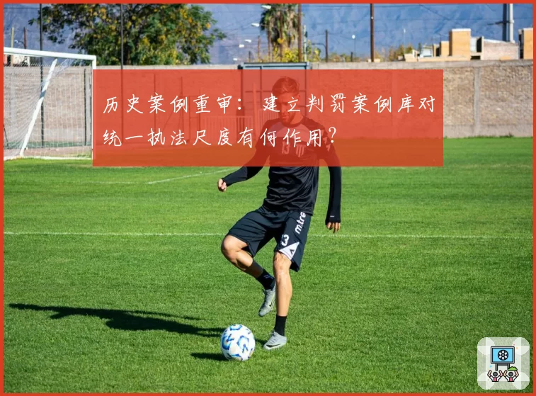 历史案例重审：建立判罚案例库对统一执法尺度有何作用？