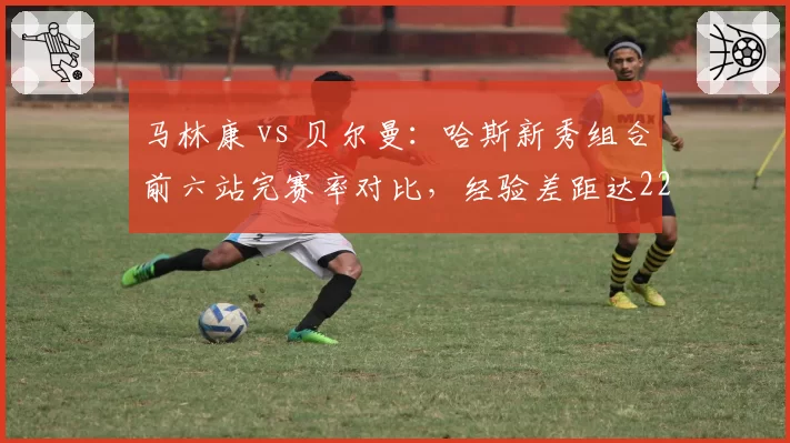 马林康 vs 贝尔曼:哈斯新秀组合前六站完赛率对比,经验差距达22个百分点