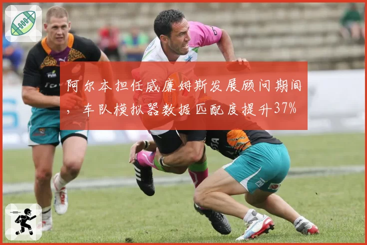 阿尔本担任威廉姆斯发展顾问期间，车队模拟器数据匹配度提升37%